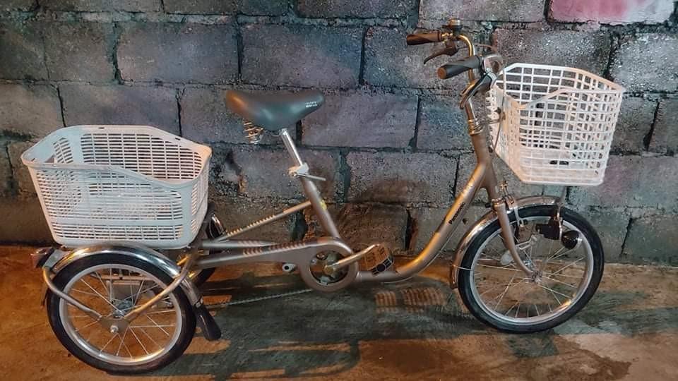 tri bike for sale near me