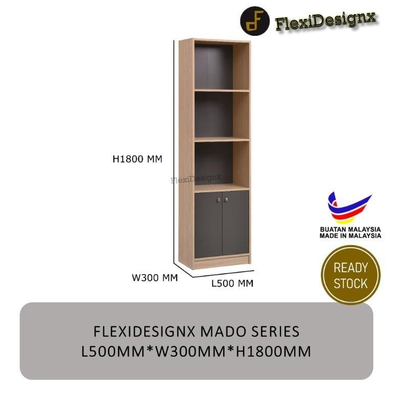 Free Shipping Display Rack Cabinet Office File Shelf Furniture Shelves Drawers On Carousell