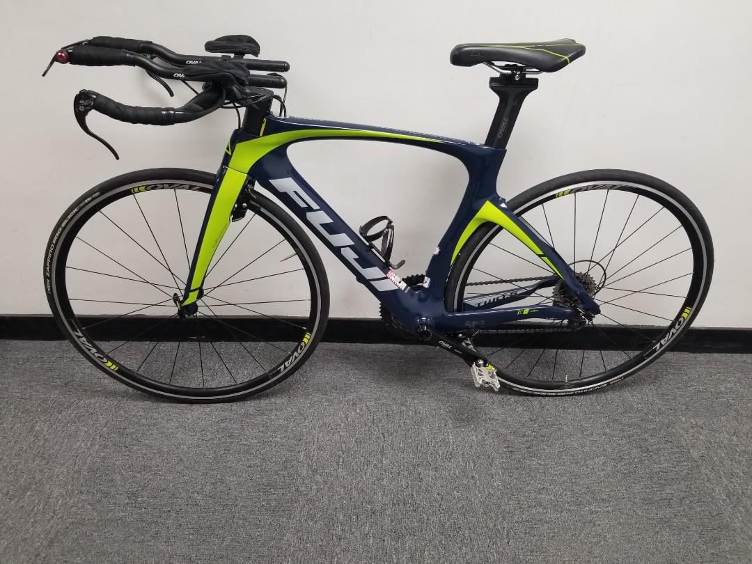 Fuji 2025 norcom 2.5