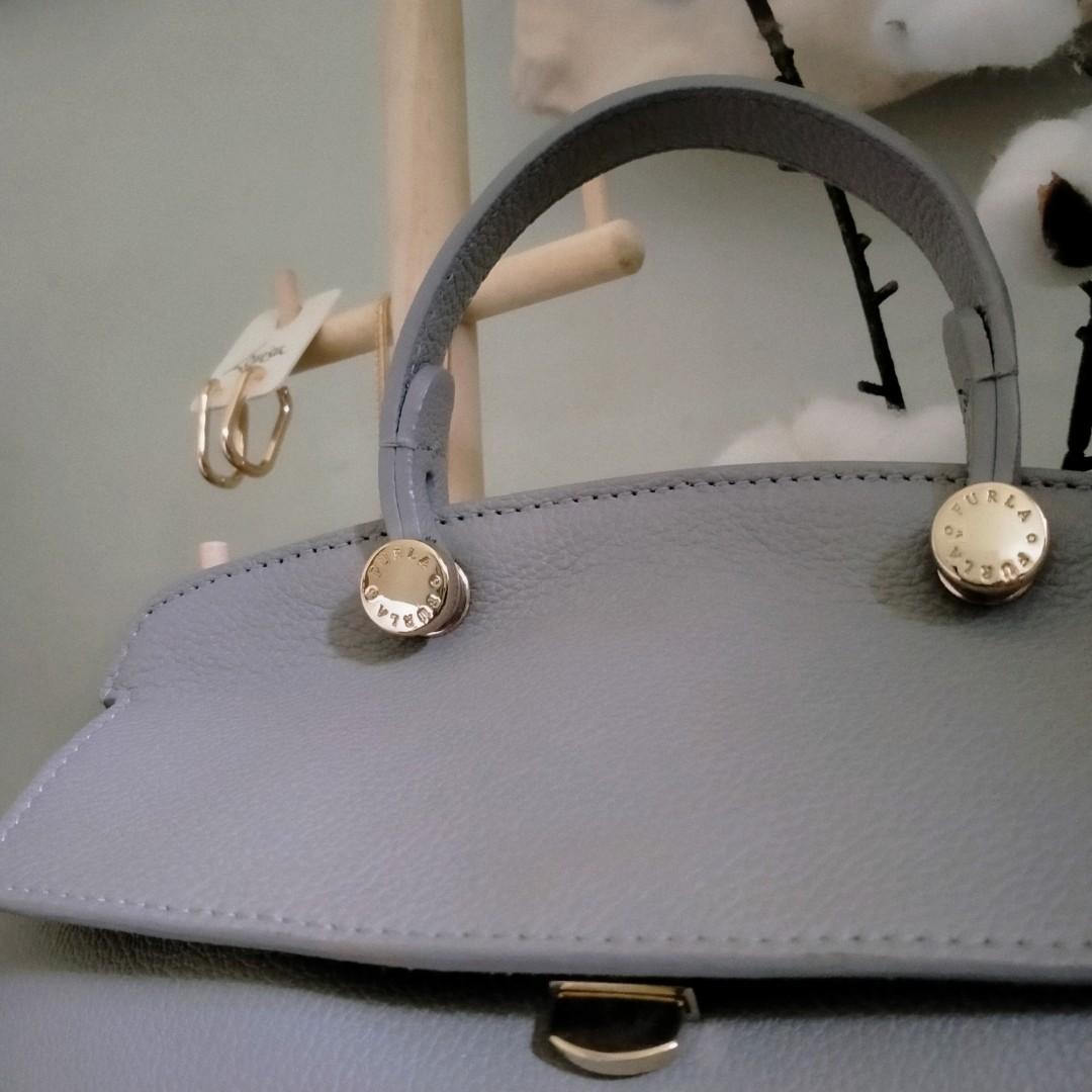 Furla piper top handle store