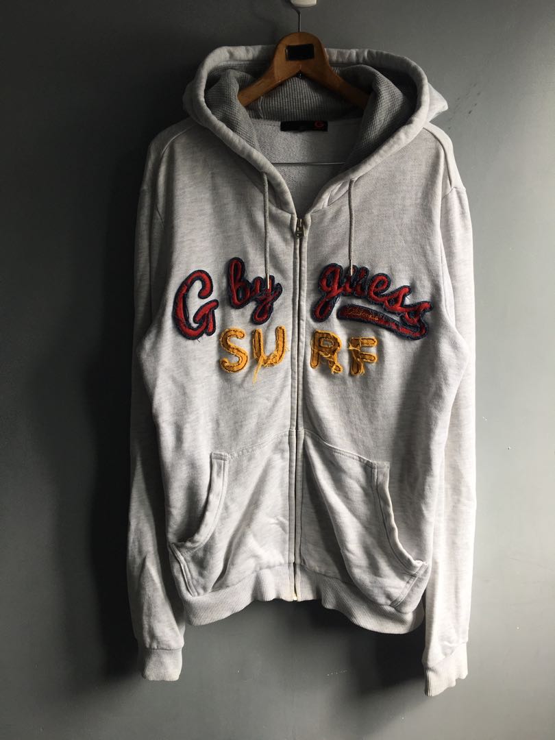 G by guess hoodie Clearance