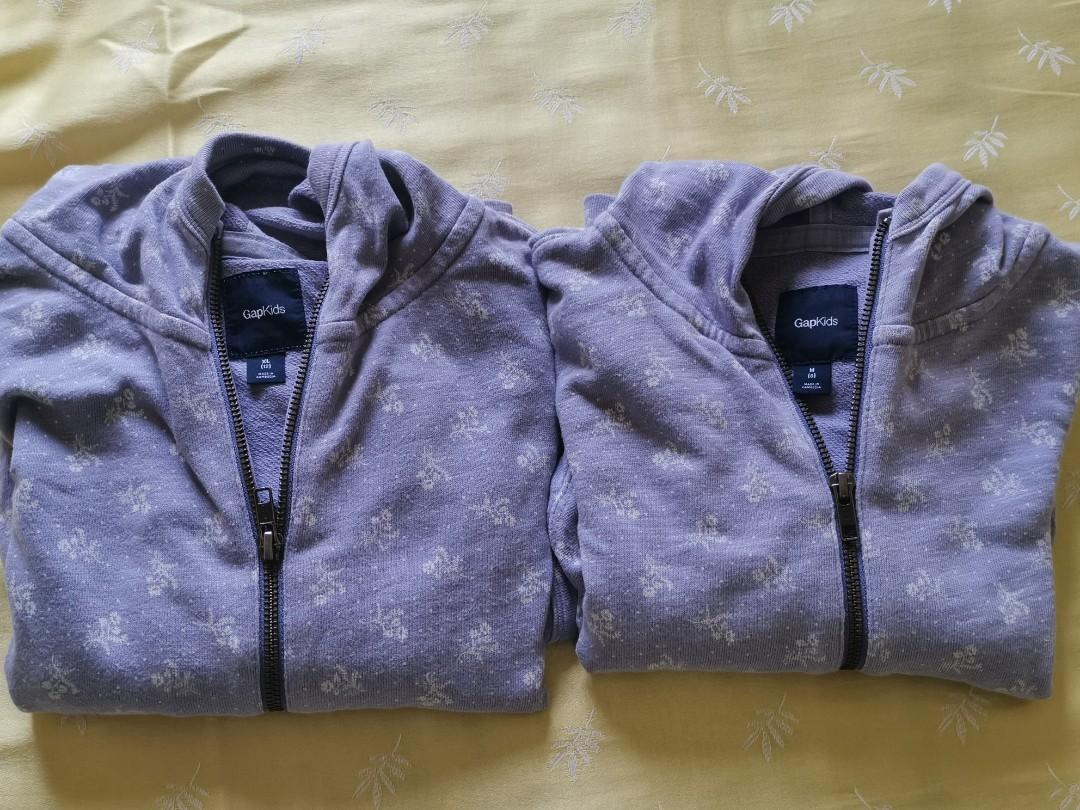 gap kids girls coats