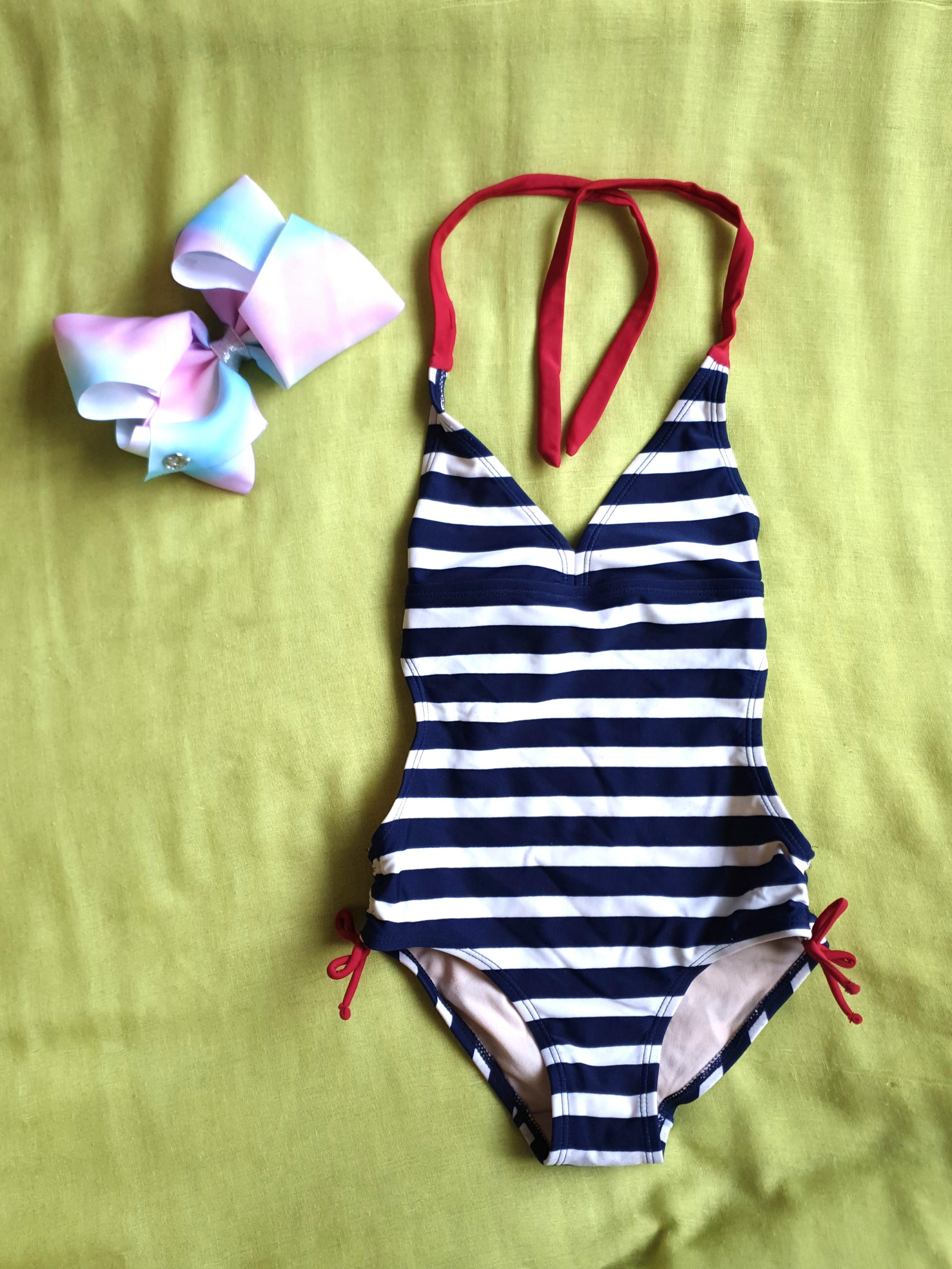 the gap swimwear