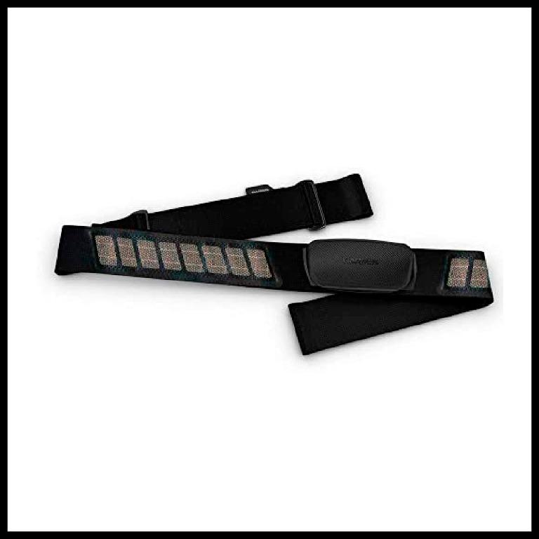 Garmin fascia cardio hrm dual deals