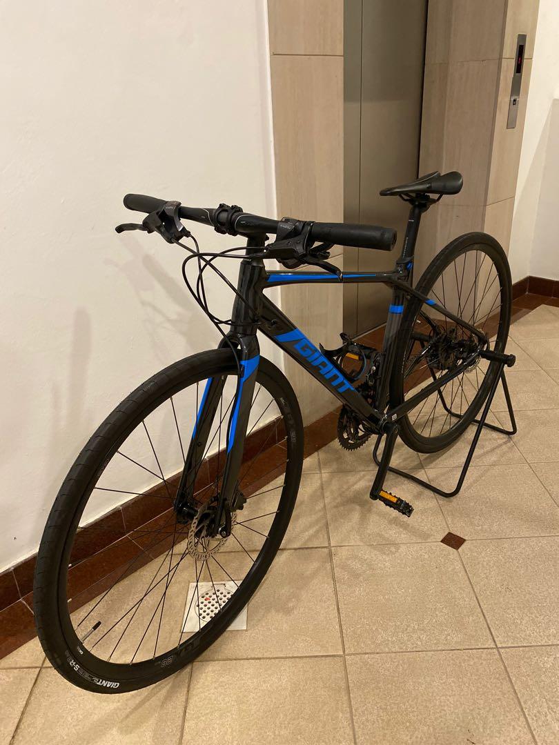 Fastroad sl sale 3 2019