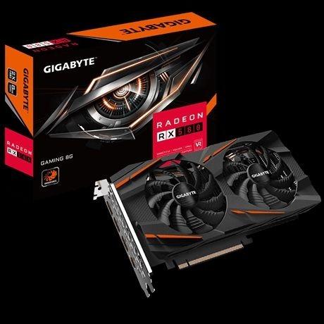 Gigabyte rx 580 on sale