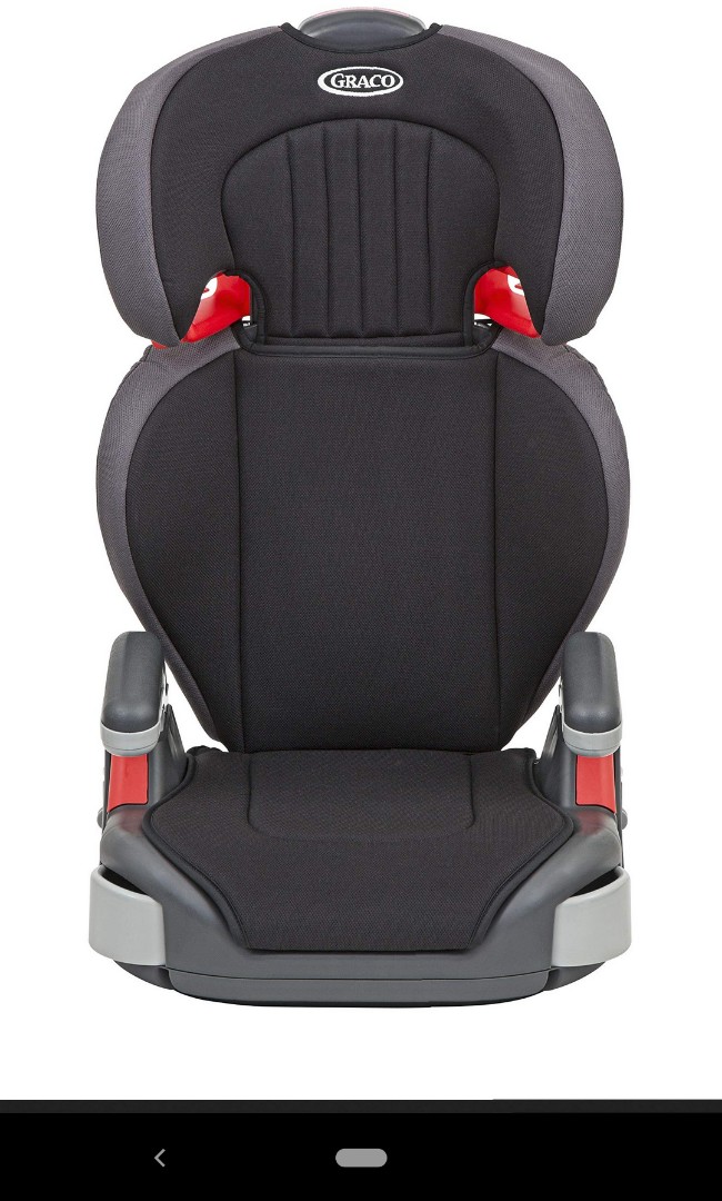 Graco Child Car Seat Maxi Booster Car Accessories Accessories On Carousell