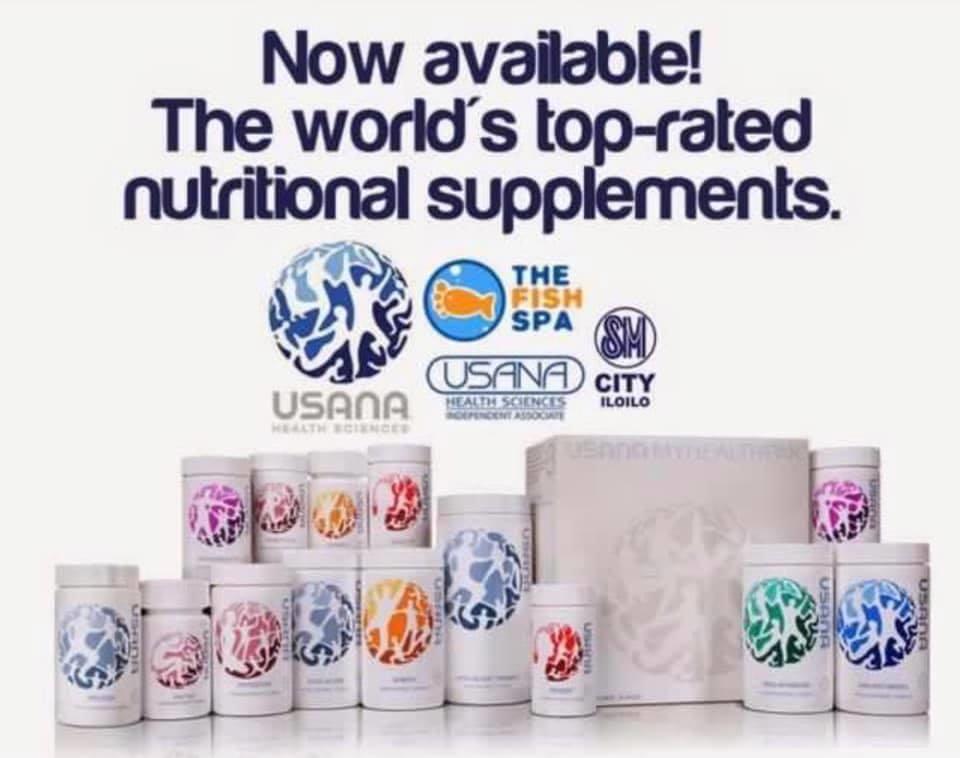Usana (Category: Vitamins & Supplements) located in Singapore. Submitted by divine.amulet (Listing ID 1033935420, Image 3). Description: Our own Mission and Objective Some of my customers who take Usana health supplements and meal replacement giving great feedbacks. Consistently and taking our own health is most important in life. We don’t push Nor force pushing into joining us as a business but we are more on cater to your health needs. To see m