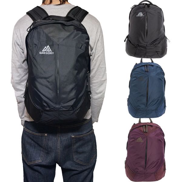 gregory laptop backpack