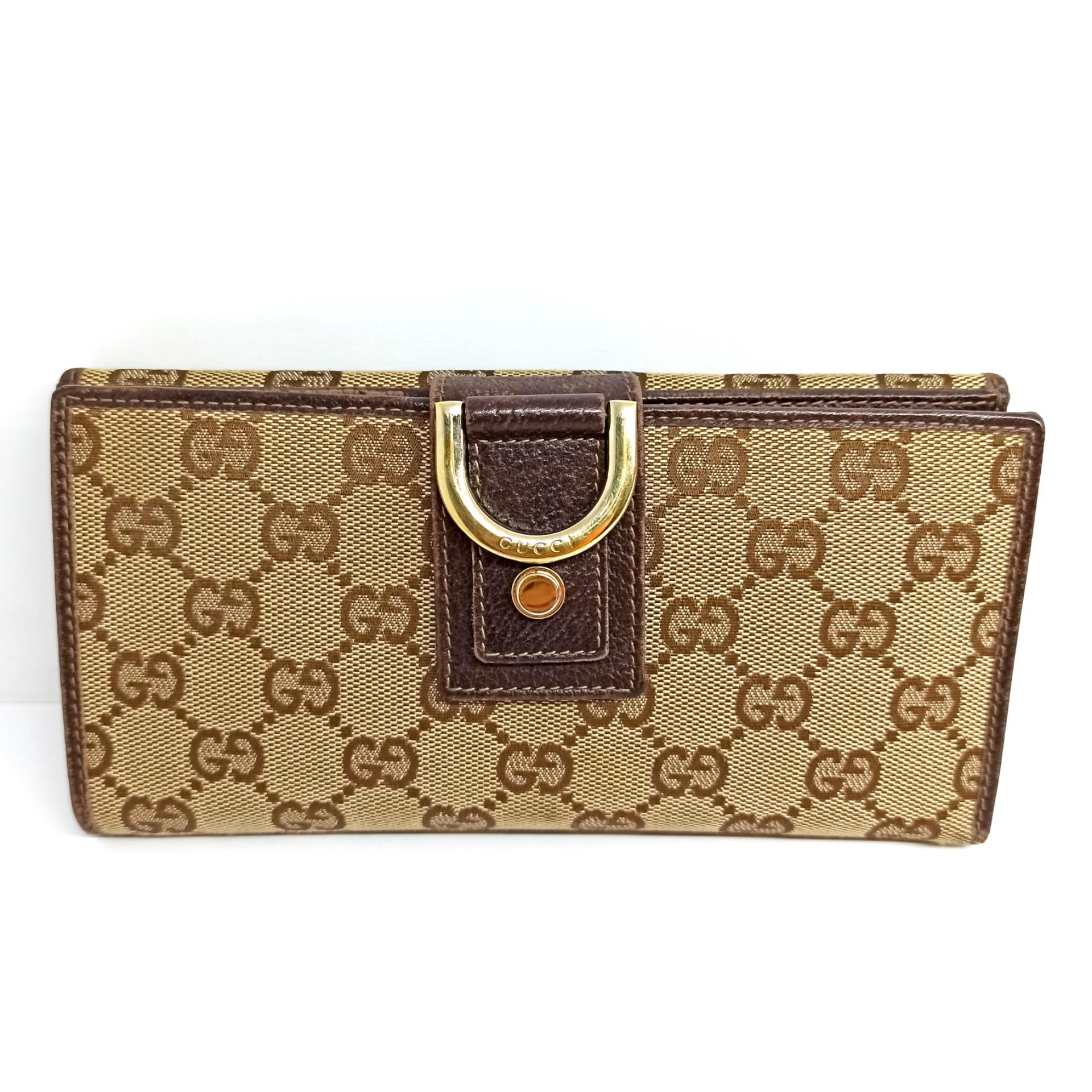 Louis Vuitton Continental wallet, Luxury, Bags & Wallets on Carousell