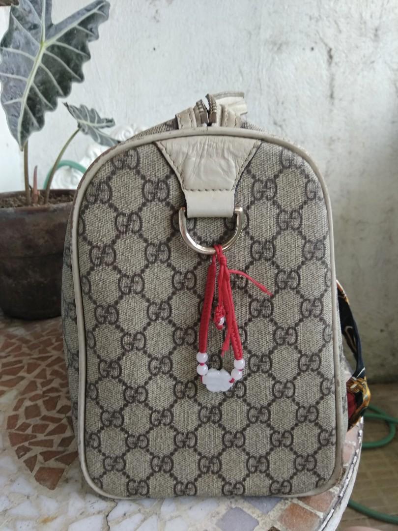 🌹Authentic GUCCI JOY Boston Bag!🌹👌🏻 code is posted - Depop
