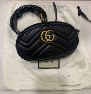 gucci belt bag price malaysia