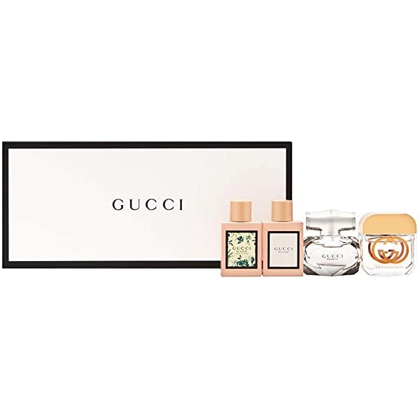 Gucci cologne mini clearance