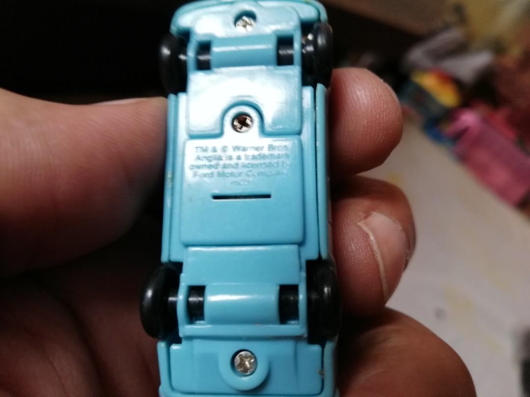 Harry Potter Flying Car, Hobbies & Toys, Toys & Games on Carousell