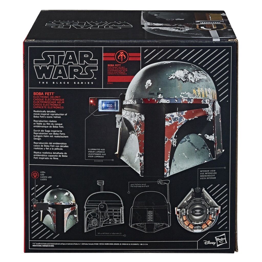 hasbro boba fett