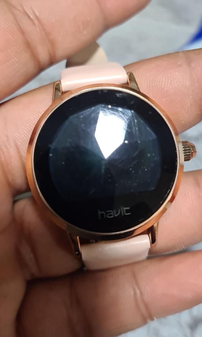 Havit h1105 fitness smartwatch shop