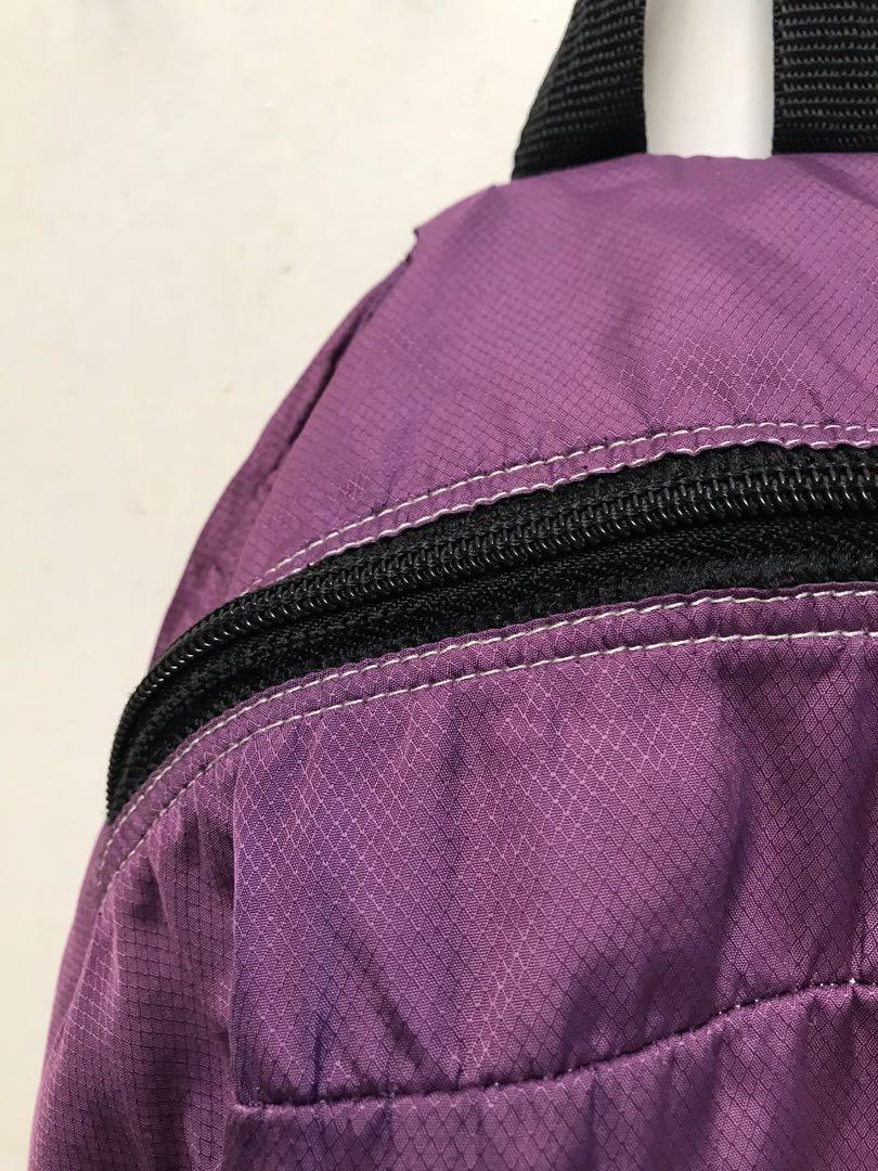 Heartstrings Backpack (Category: Backpacks) located in Bacoor. Submitted by ybdeclutters (Listing ID 1033852389, Image 2). Description: ✨What you see is what you get✨ RFS: Decluttering.