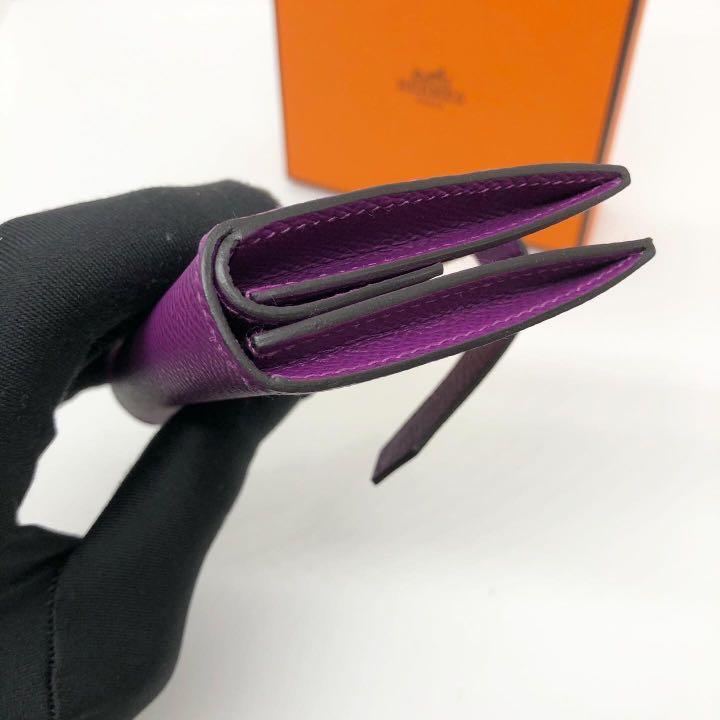 BN Hermes Mini Kelly Mushroom GHW U, Luxury, Bags & Wallets on Carousell