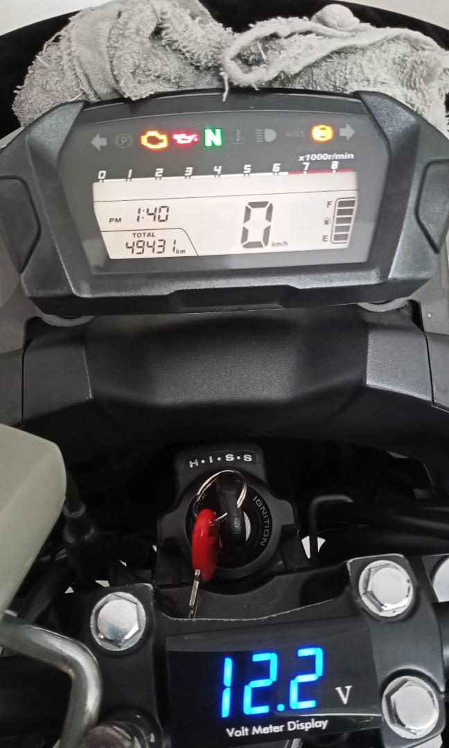 honda nc 700 dct for sale