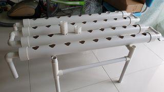 Hydroponic 36 hole kit