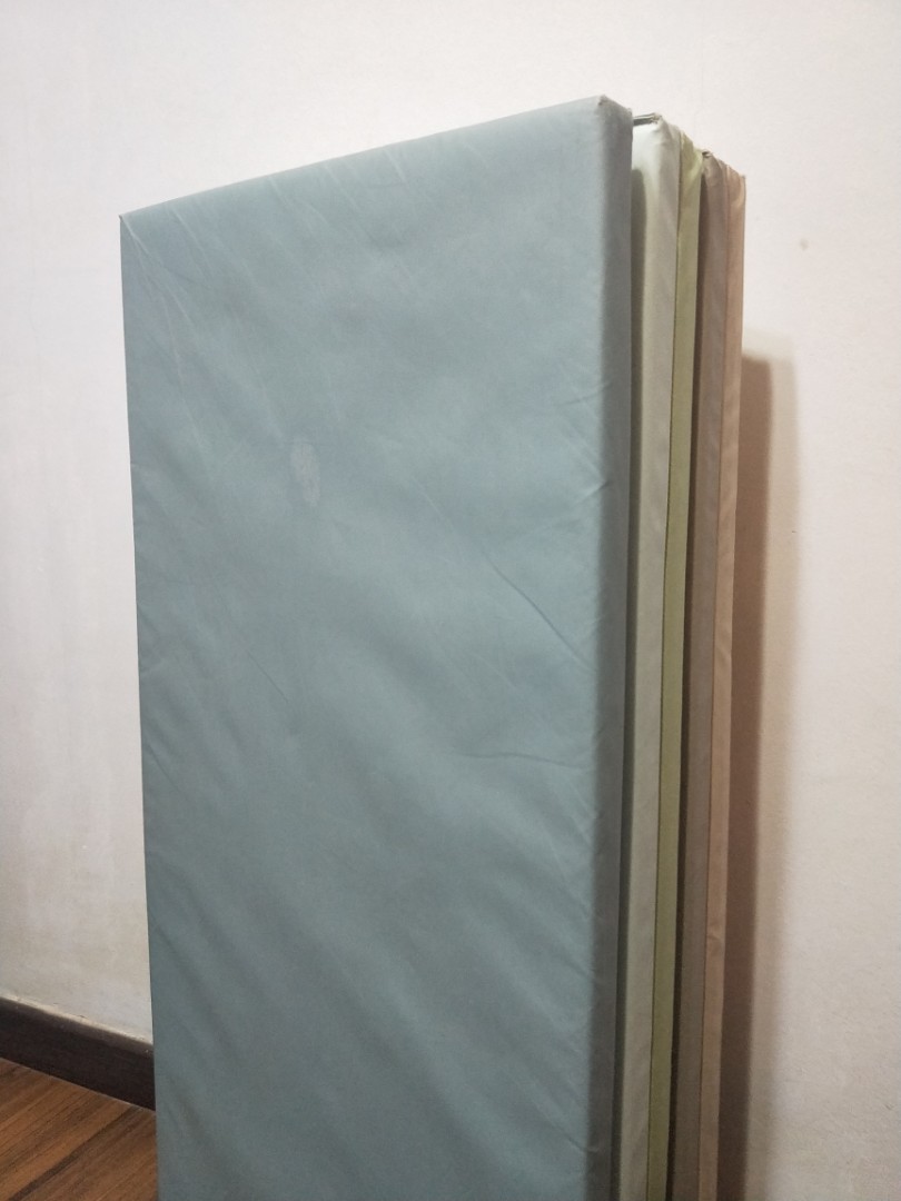 Ikea yoga mat, Sports Equipment, Exercise & Fitness, Exercise Mats on Carousell