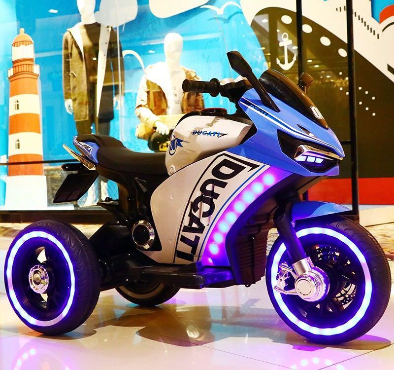 Electric toy motorbike online