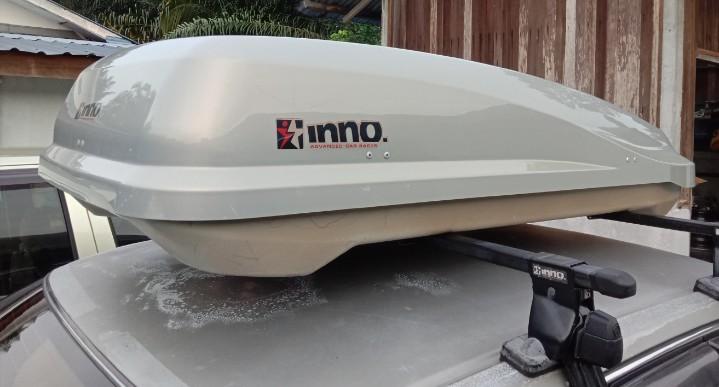 Inno BR220 Auto Accessories on Carousell