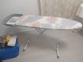 Ikea Iron Board Home Furniture Others On Carousell