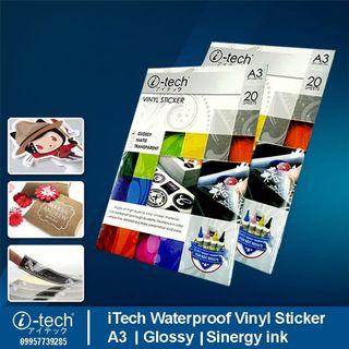 Printable Vinyl Sticker View All Printable Vinyl Sticker Ads In Carousell Philippines