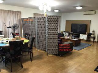 Divider Ruang Home Furniture Carousell Malaysia