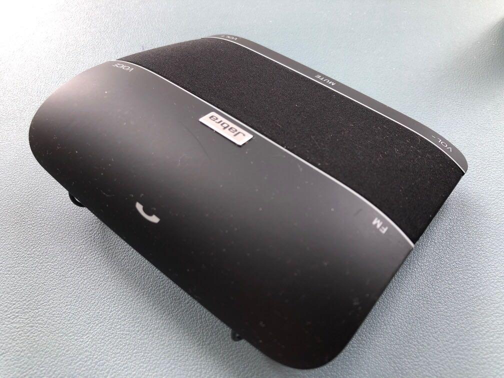 Jabra freeway store model hfs100