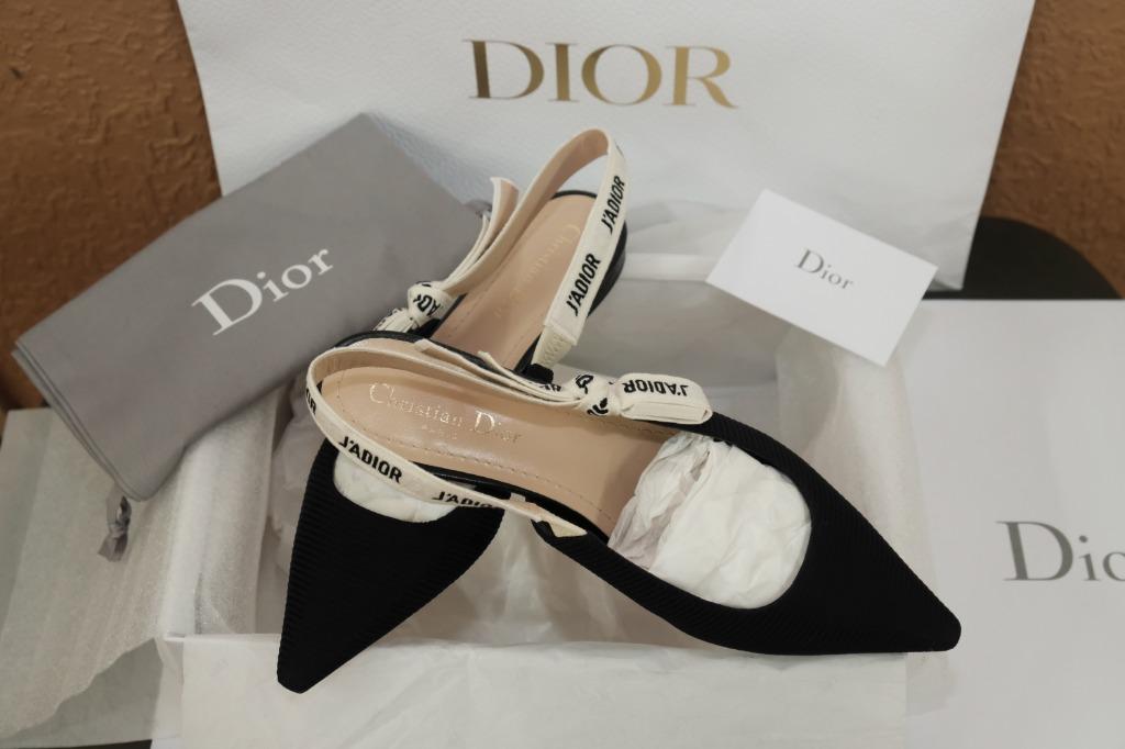 jadior ballerina flat