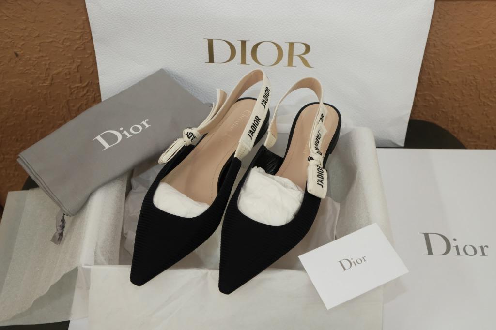 J Adior Ballerina Flats Original Women s Fashion Footwear