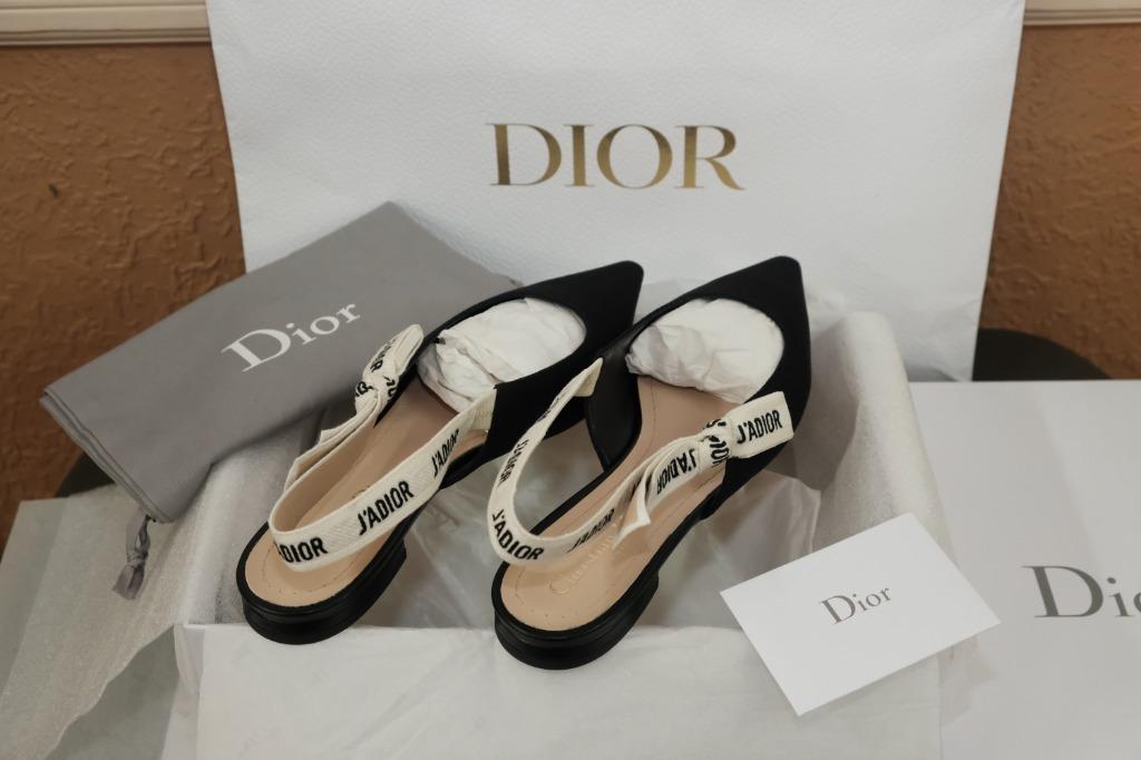 Jadior ballerina discount