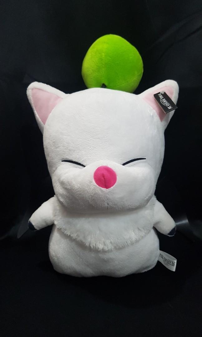 mog plush