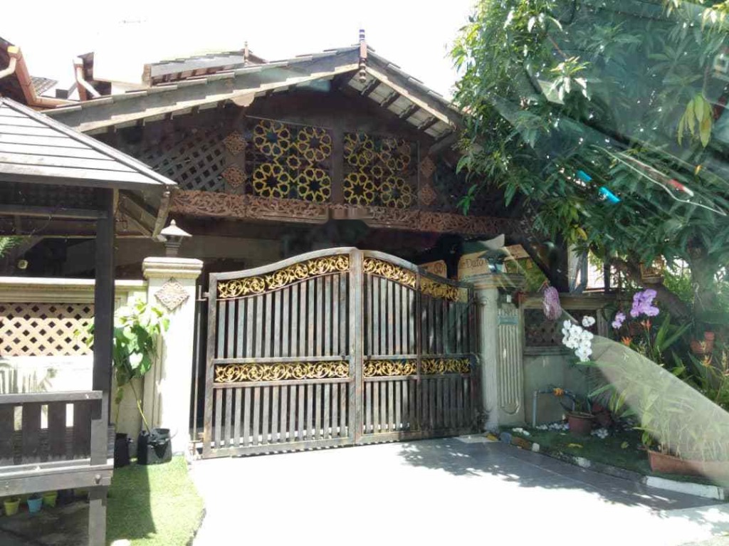 Jasmine Park Taman Puteri Kulai Property For Sale On Carousell