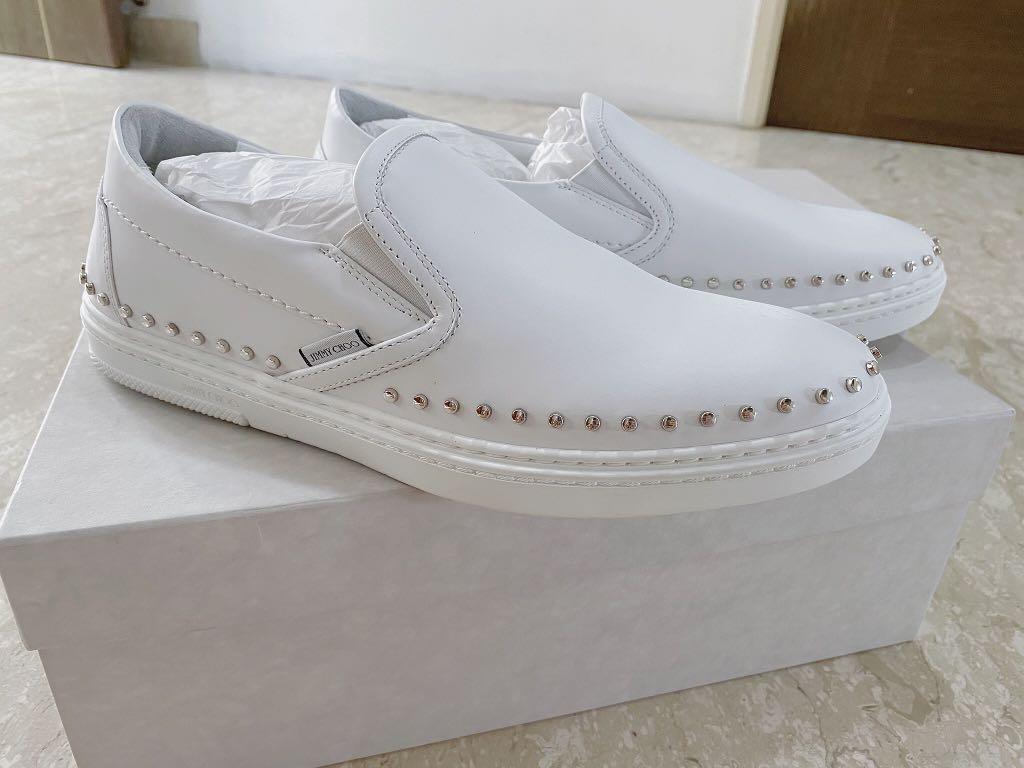 Jimmy choo Grove sneaker