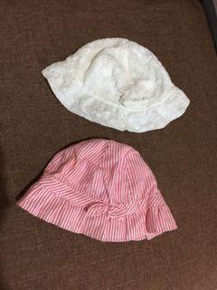 Joe Fresh Baby Hat