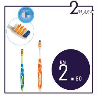 JORDAN Adult Alfa Toothbrush Multipack - Soft
#RM2. 80 #SAHAJA