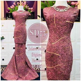 Kurung Moden Merah Muslimah Fashion Carousell Malaysia Jadi intinya, buta warna merupakan kondisi bawaan lahir dan penderita pada.