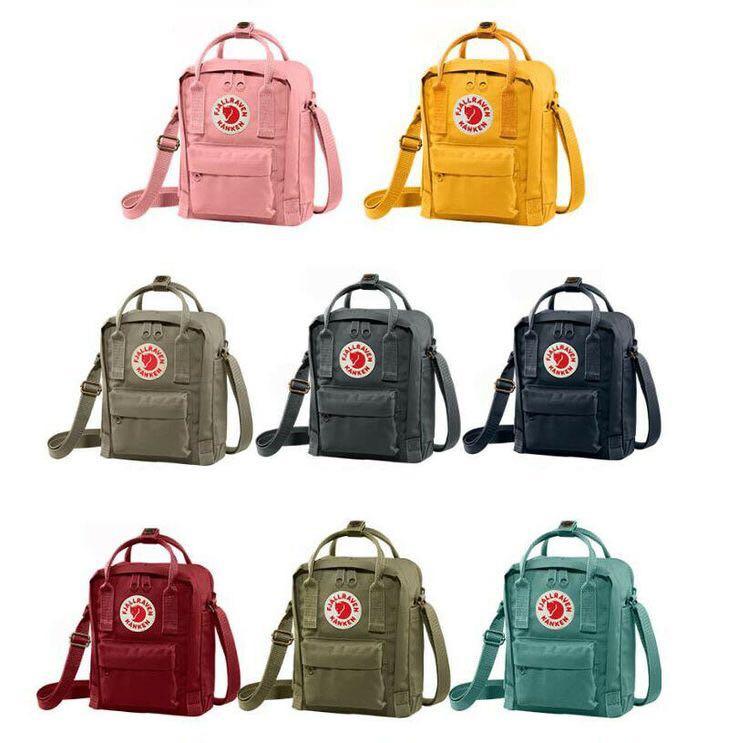 kanken sling malaysia