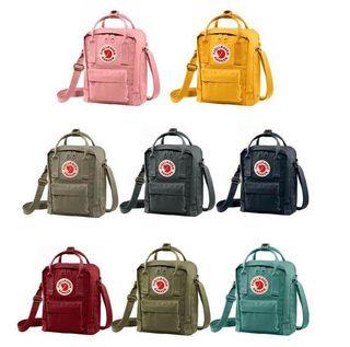kanken bag malaysia