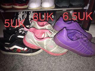 Zozol Sneaker Grm81 Women S Fashion Shoes On Carousell