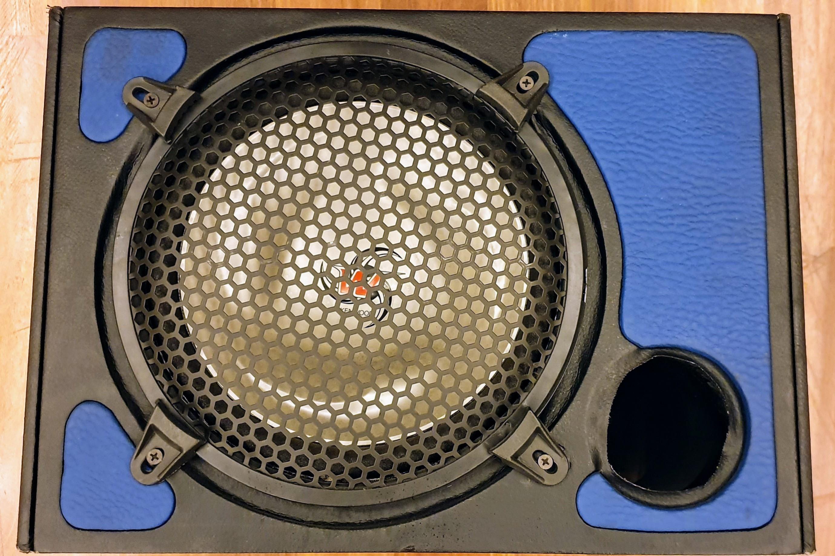 sony xplod subwoofer amplifier