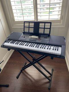 Keyboard (casio)