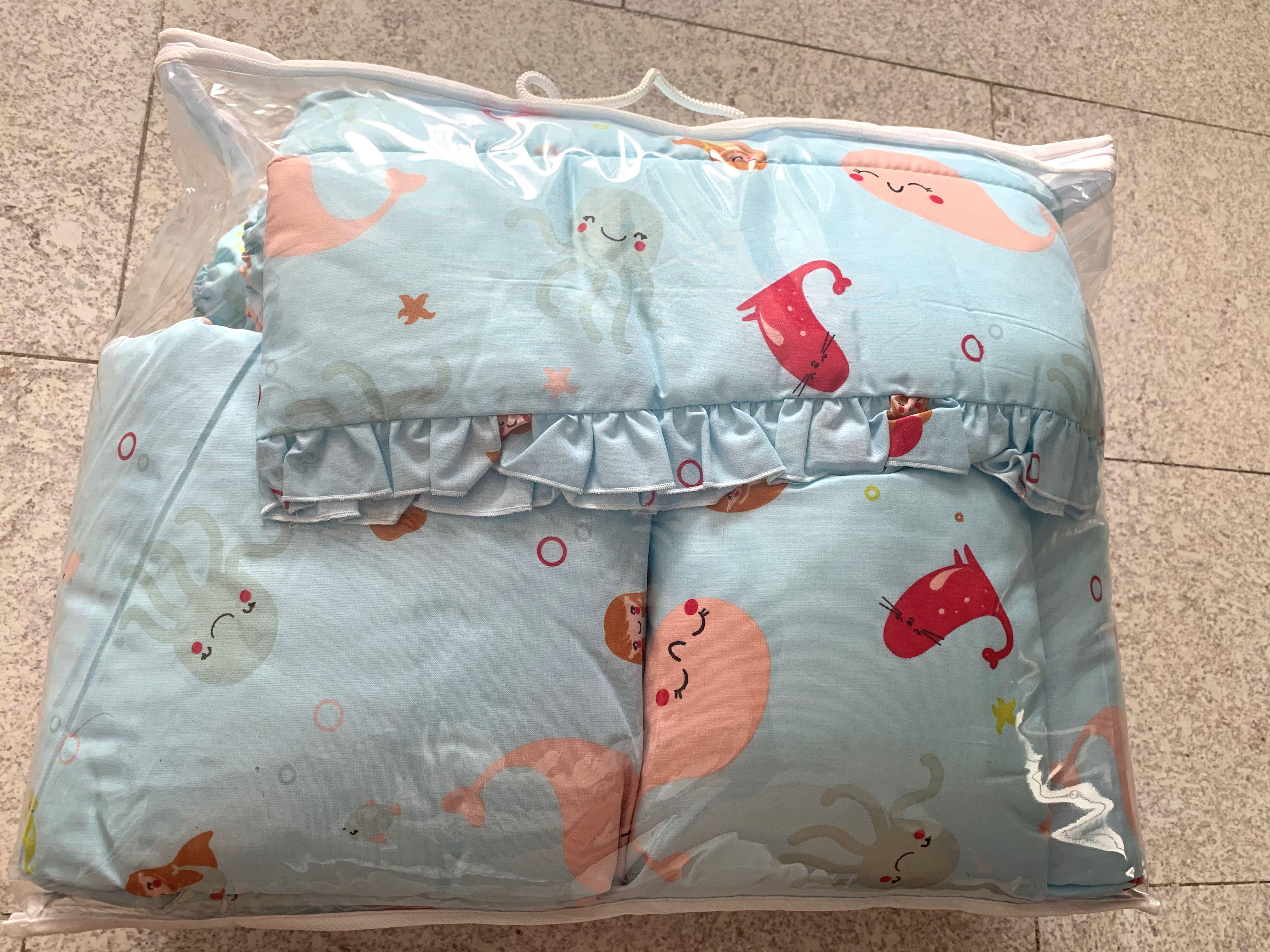 cot sheet for baby