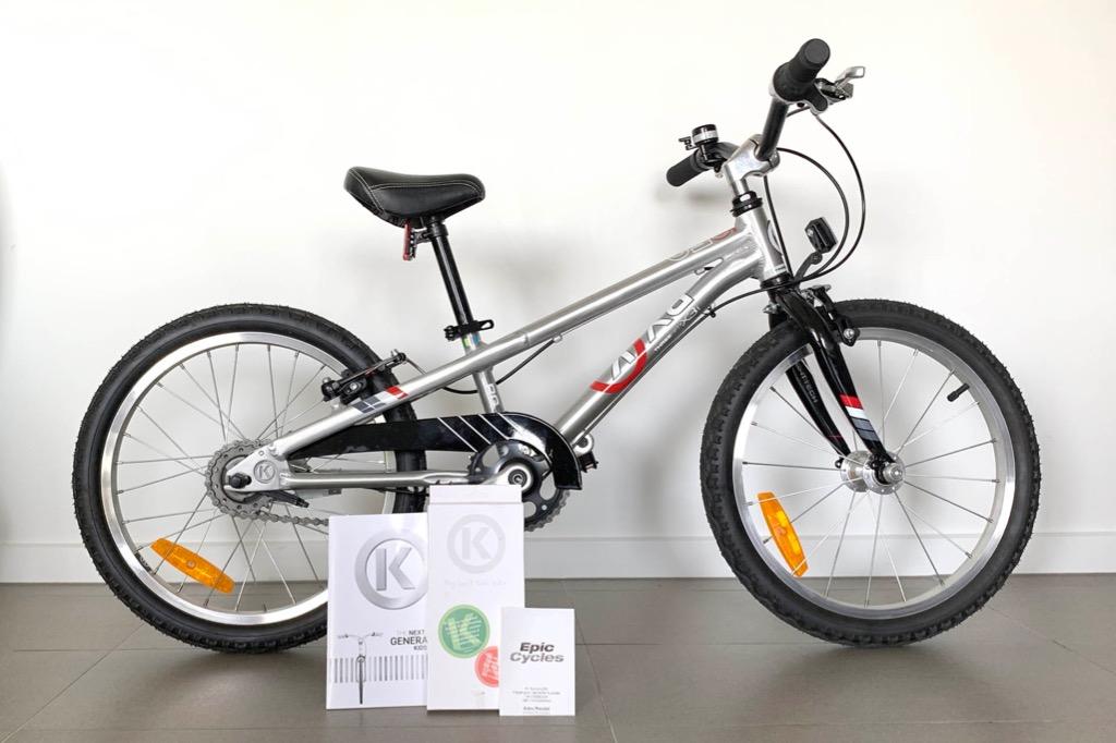 byk e350 mtb