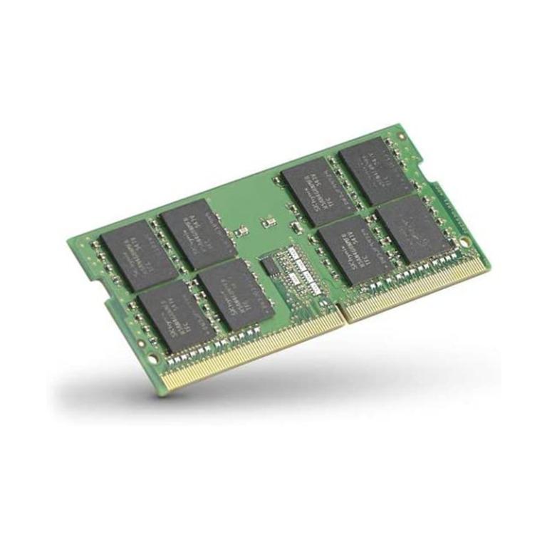 Kingston 8gb Ddr4 2666mhz Non Ecc Memory Ram Sodimm Laptop Kvr26s19s8 8 Electronics Computer Parts Accessories On Carousell