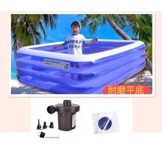Kolam Renang For Sale Carousell Malaysia