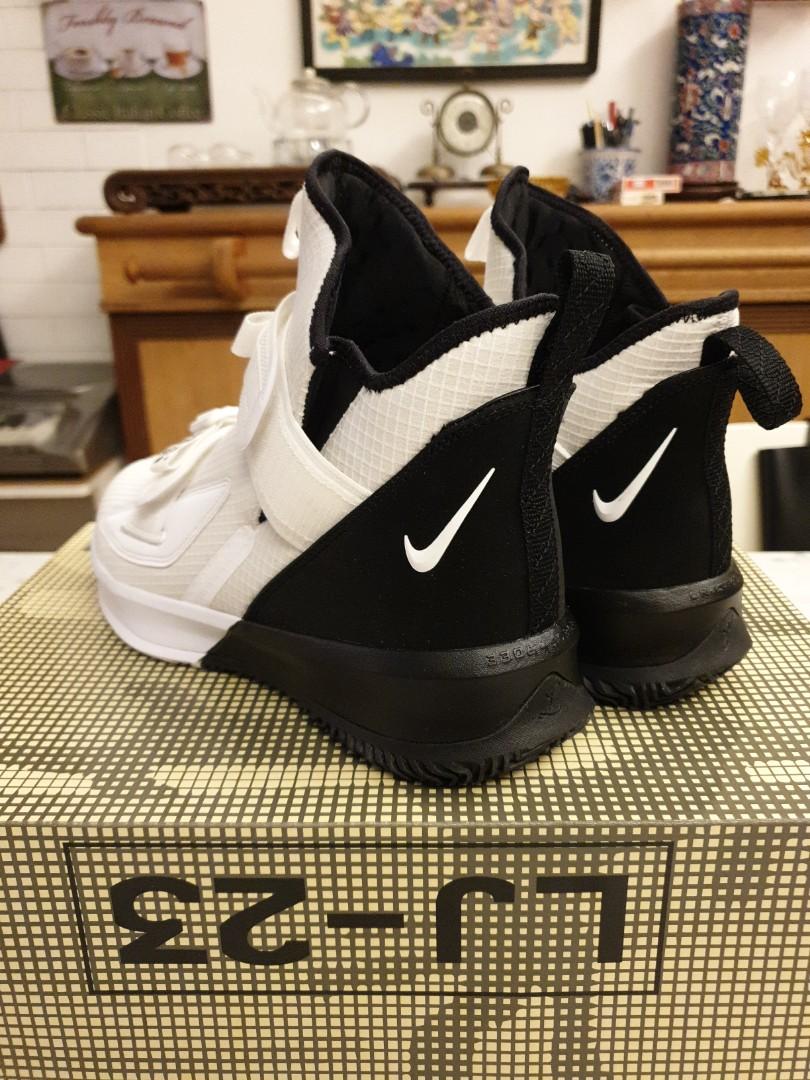 Lj hot sale 23 shoes